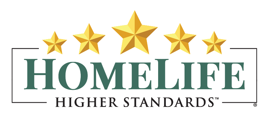 Homelife Real Estate Canada Logo