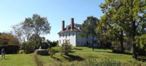 3-Bedroom House in Hamilton