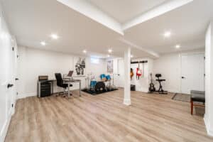 Renovated Basement Apartment in Hamilton