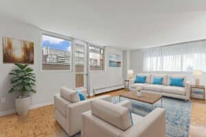 1-Bedroom Condo in Hamilton