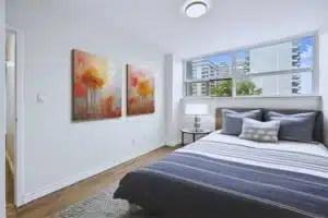 1-Bedroom Apartment in Hamilton