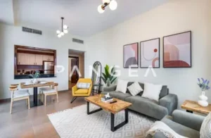 1 and 3-Bedroom Apartment in Hamilton 
