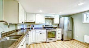 Basement Apartment in Hamilton